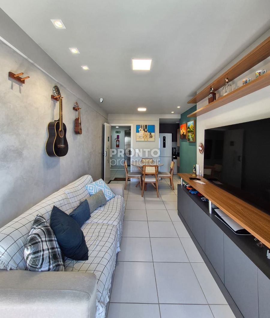 Apartamento, 3 quartos, 66 m² - Foto 14