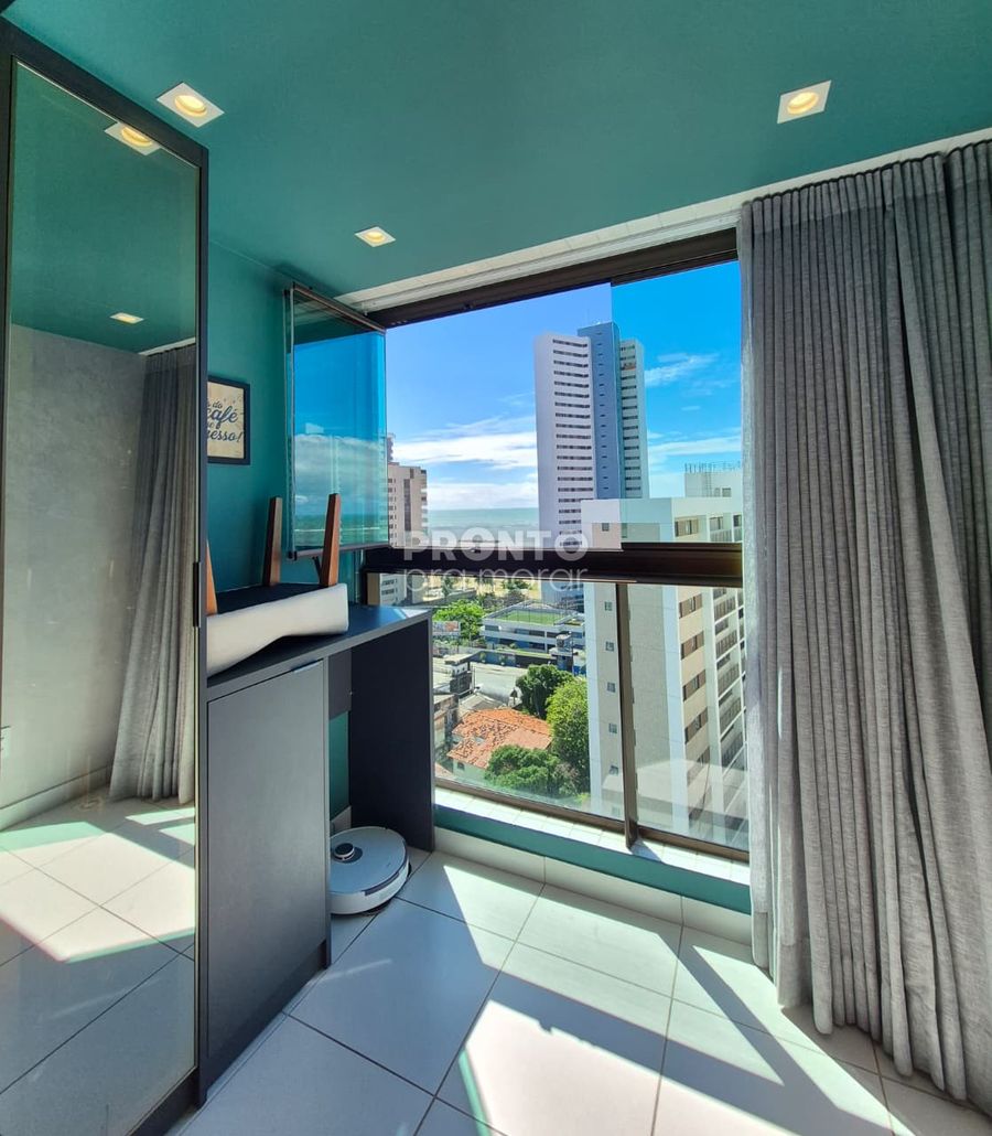 Apartamento, 3 quartos, 66 m² - Foto 9