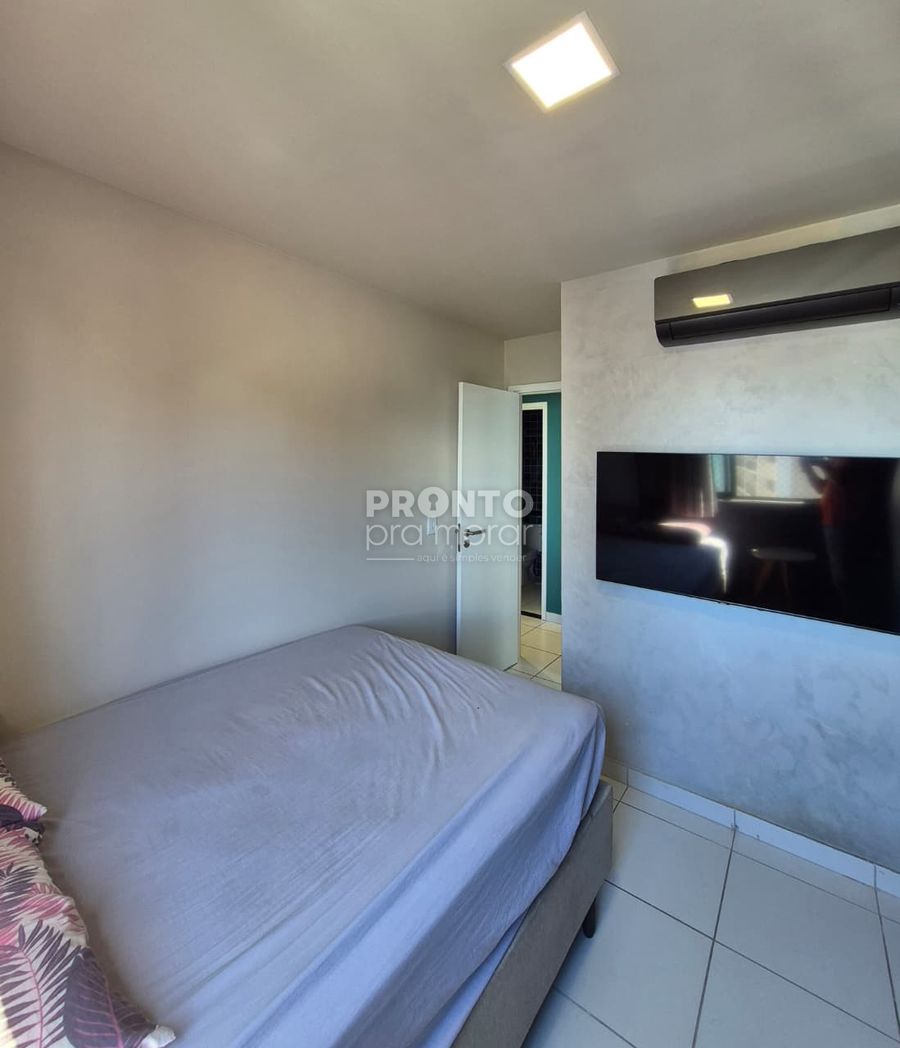 Apartamento, 3 quartos, 66 m² - Foto 6