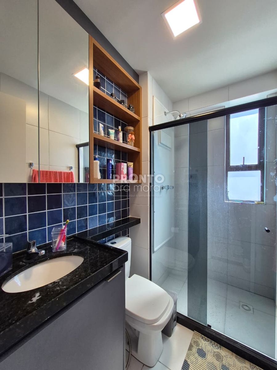 Apartamento, 3 quartos, 66 m² - Foto 11
