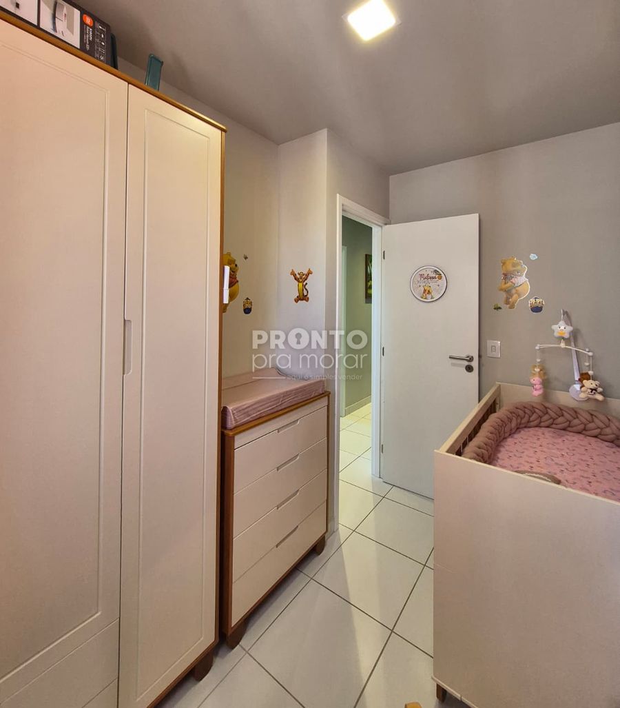 Apartamento, 3 quartos, 66 m² - Foto 12