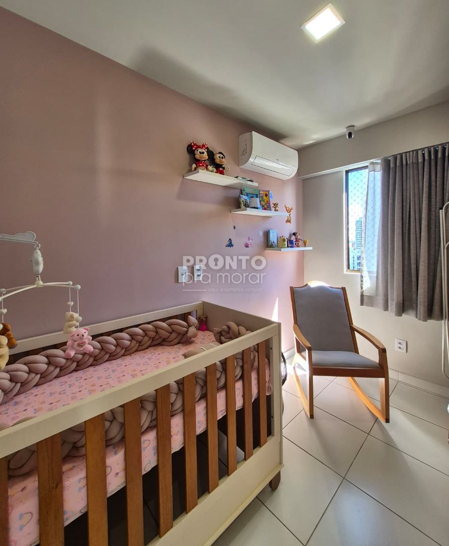 Apartamento, 3 quartos, 66 m² - Foto 8