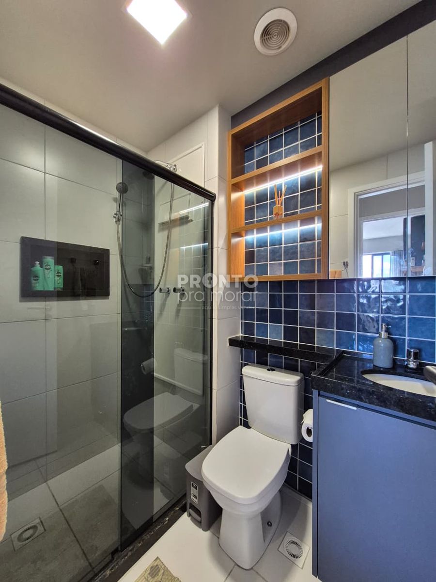 Apartamento, 3 quartos, 66 m² - Foto 13