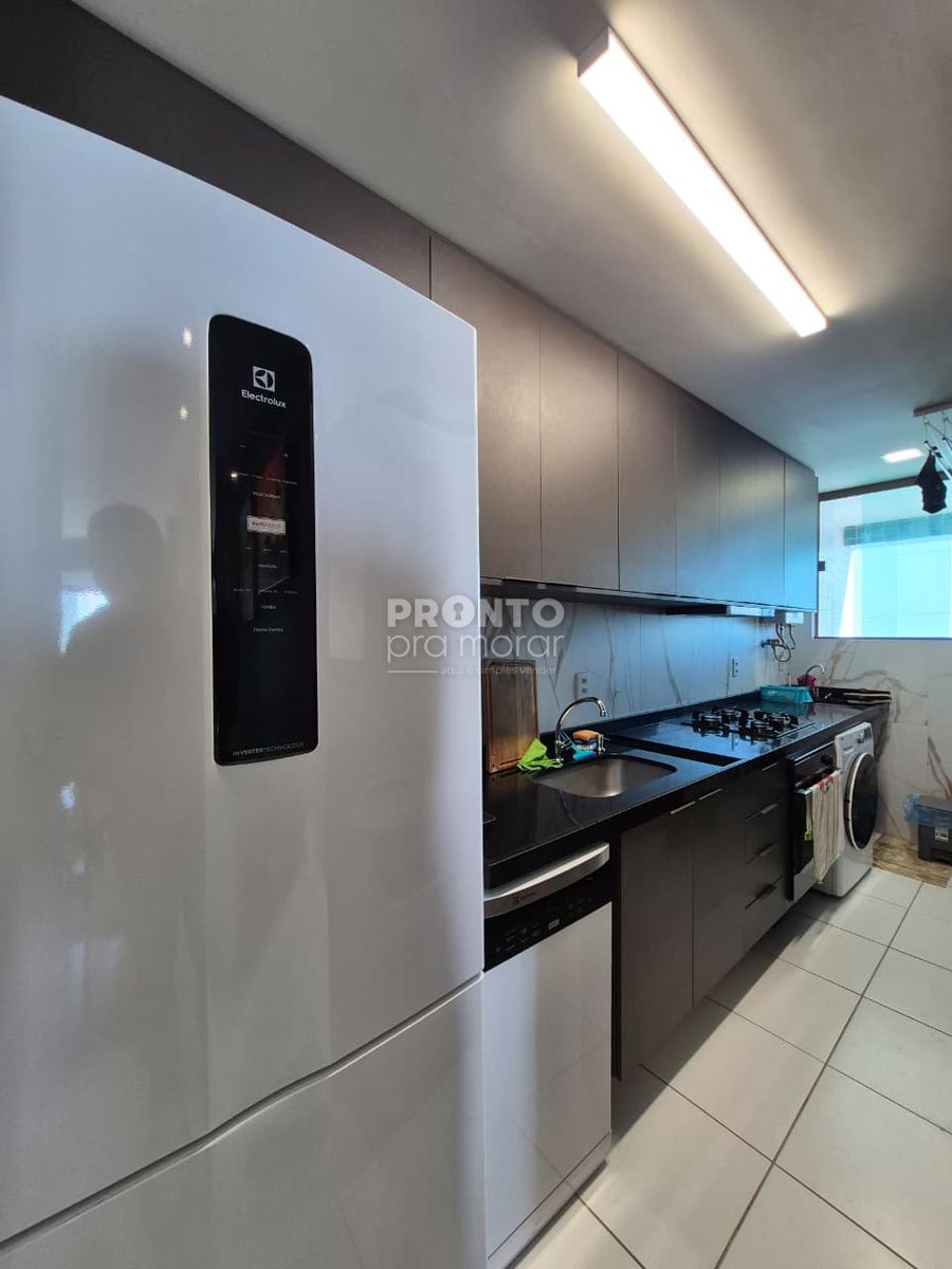 Apartamento, 3 quartos, 66 m² - Foto 10
