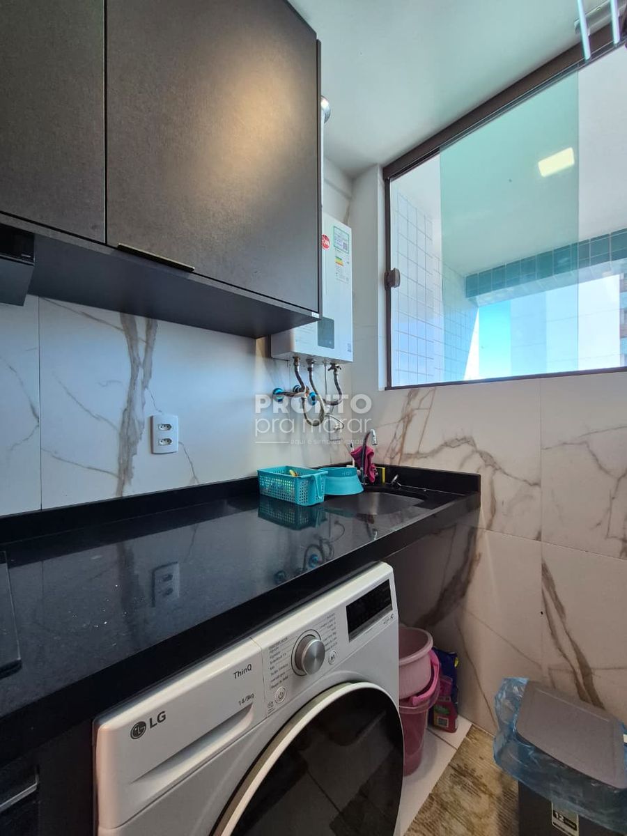 Apartamento, 3 quartos, 66 m² - Foto 3