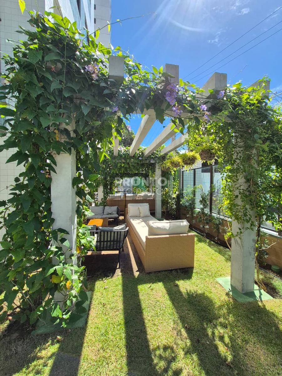 Apartamento, 3 quartos, 66 m² - Foto 21