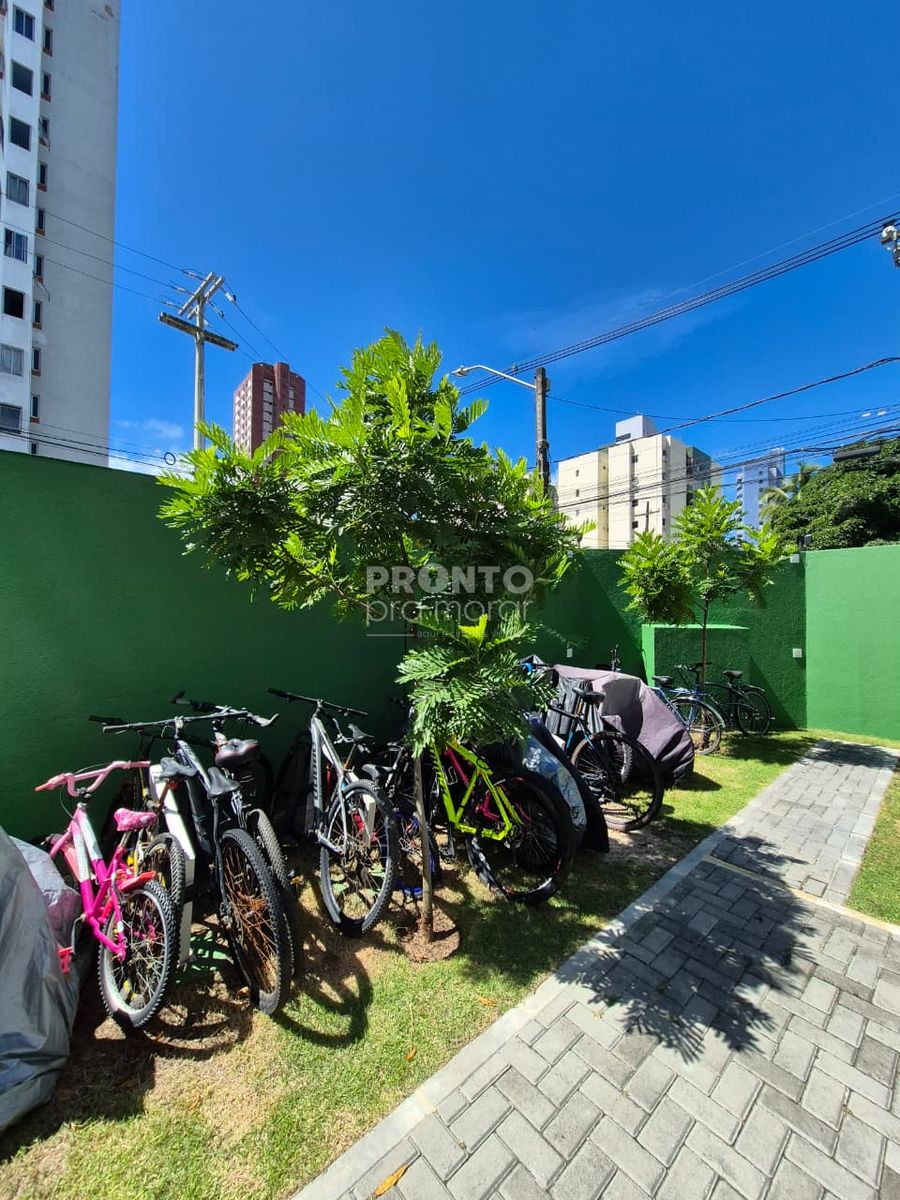 Apartamento, 3 quartos, 66 m² - Foto 29
