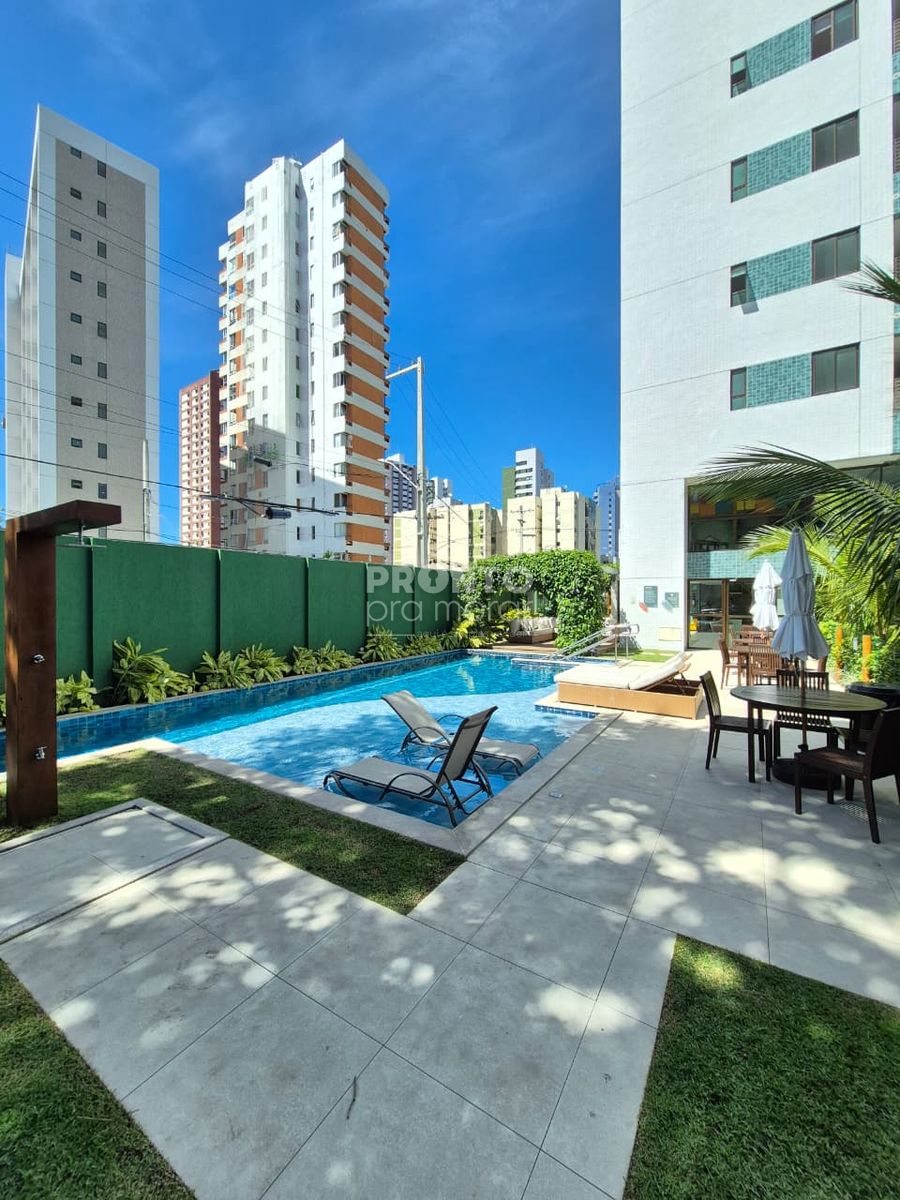 Apartamento, 3 quartos, 66 m² - Foto 22