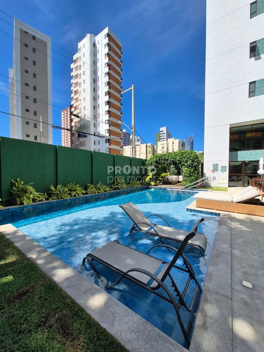 Apartamento, 3 quartos, 66 m² - Foto 23