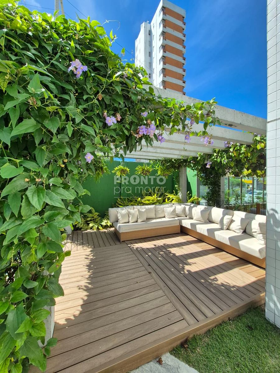 Apartamento, 3 quartos, 66 m² - Foto 25
