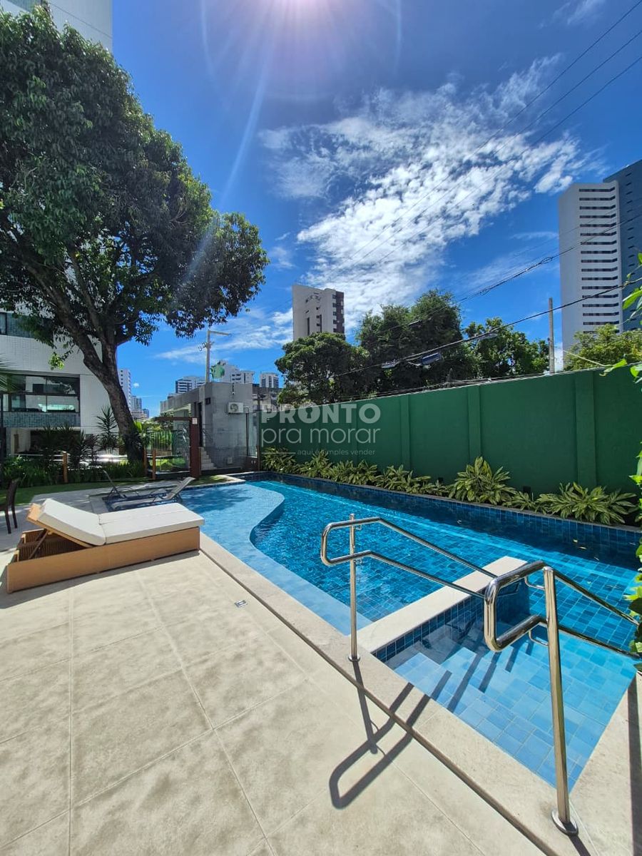 Apartamento, 3 quartos, 66 m² - Foto 26