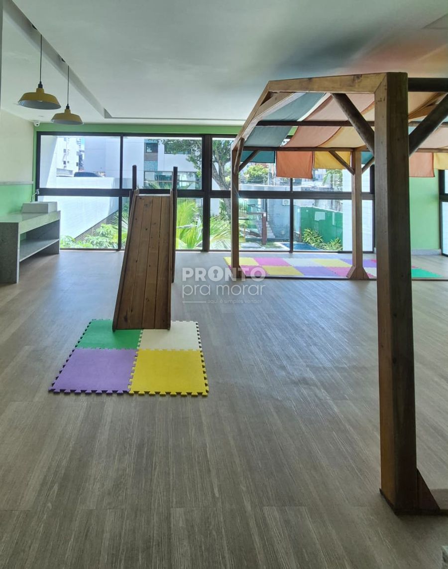 Apartamento, 3 quartos, 66 m² - Foto 27