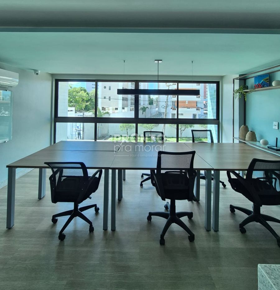 Apartamento, 3 quartos, 66 m² - Foto 28