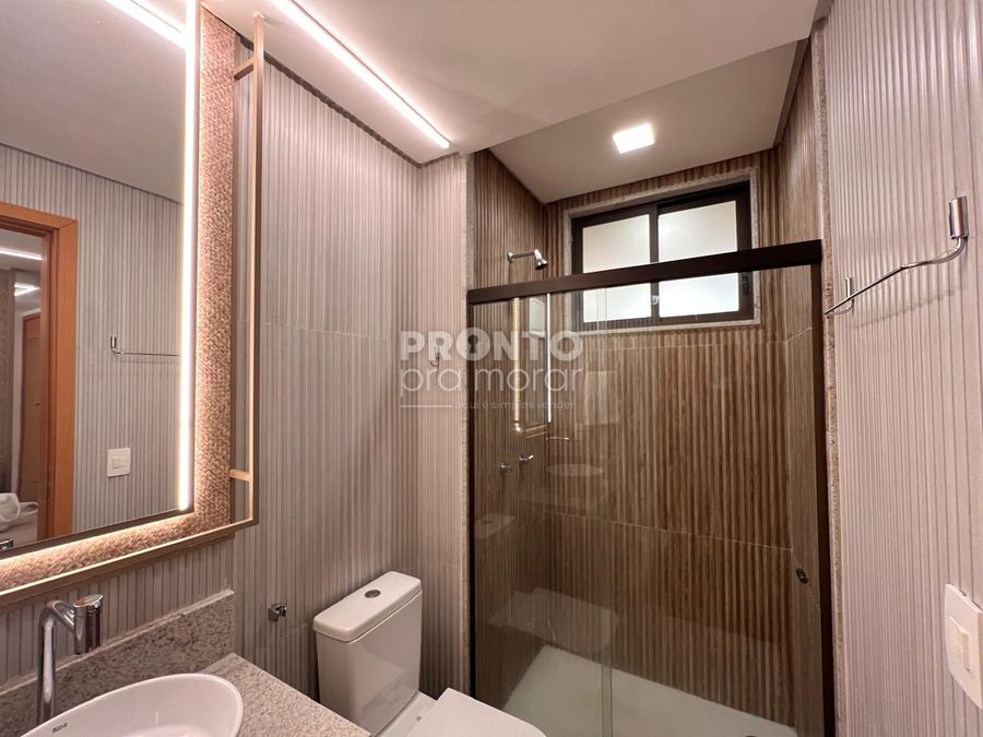 Apartamento, 1 quarto, 36 m² - Foto 9