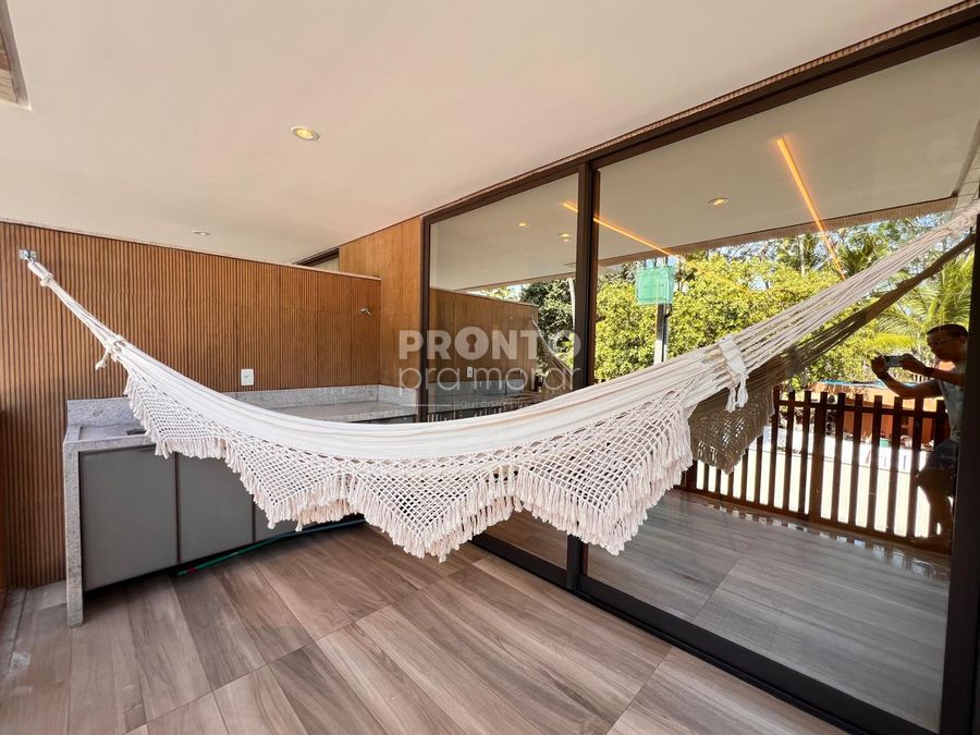 Apartamento, 1 quarto, 36 m² - Foto 8