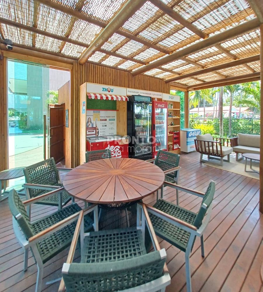 Apartamento, 1 quarto, 36 m² - Foto 16