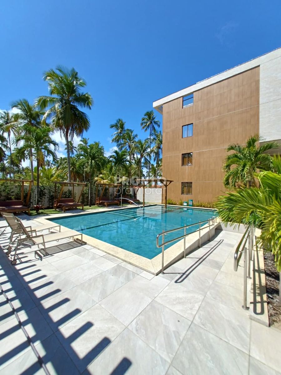 Apartamento, 1 quarto, 36 m² - Foto 12