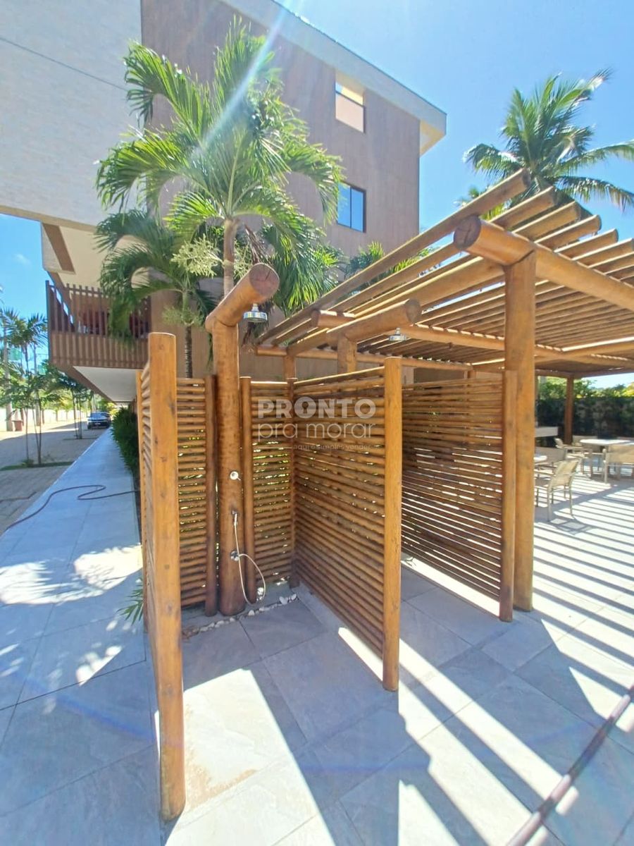Apartamento, 1 quarto, 36 m² - Foto 17