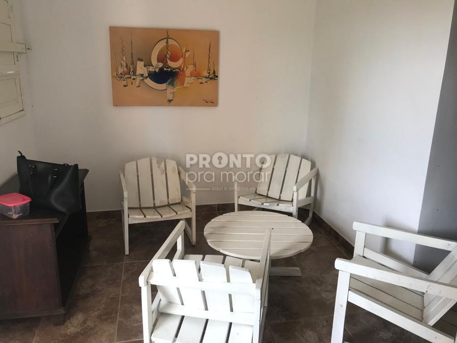 Casa, 7 quartos, 232 m² - Foto 16
