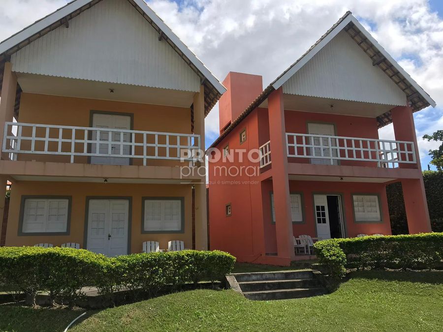 Casa, 7 quartos, 232 m² - Foto 6