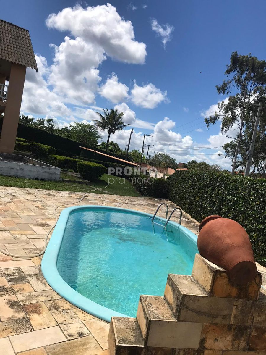 Casa, 7 quartos, 232 m² - Foto 7