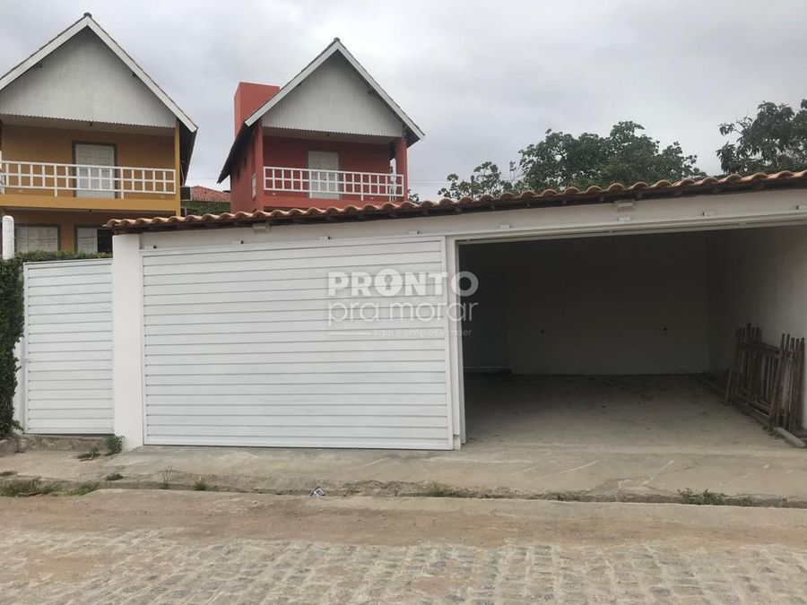 Casa com 7 quartos em COHAB-ll - Wallace Pinto Corretor