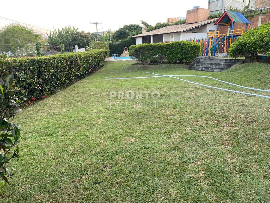 Casa, 7 quartos, 232 m² - Foto 11