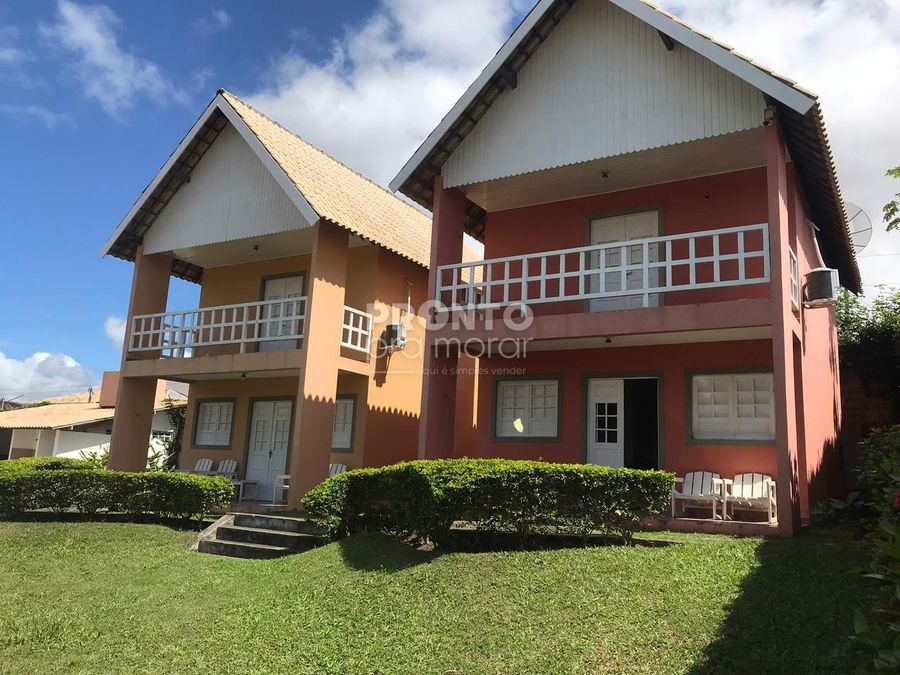 Casa com 7 quartos em COHAB-ll - Wallace Pinto Corretor