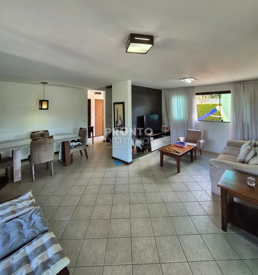Casa, 3 quartos, 249 m² - Foto 8