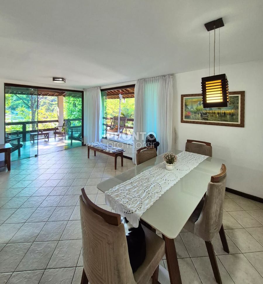 Casa, 3 quartos, 249 m² - Foto 22