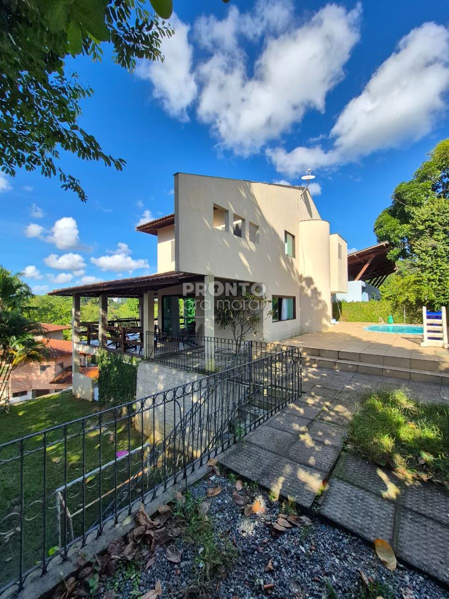 Casa, 3 quartos, 249 m² - Foto 9