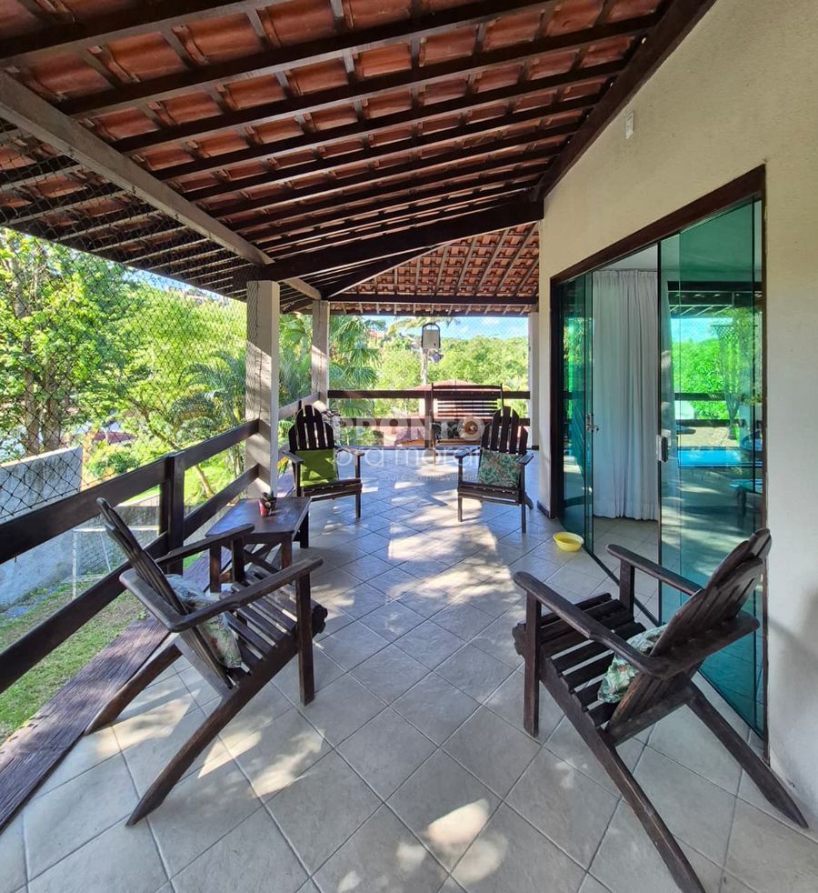 Casa, 3 quartos, 249 m² - Foto 10