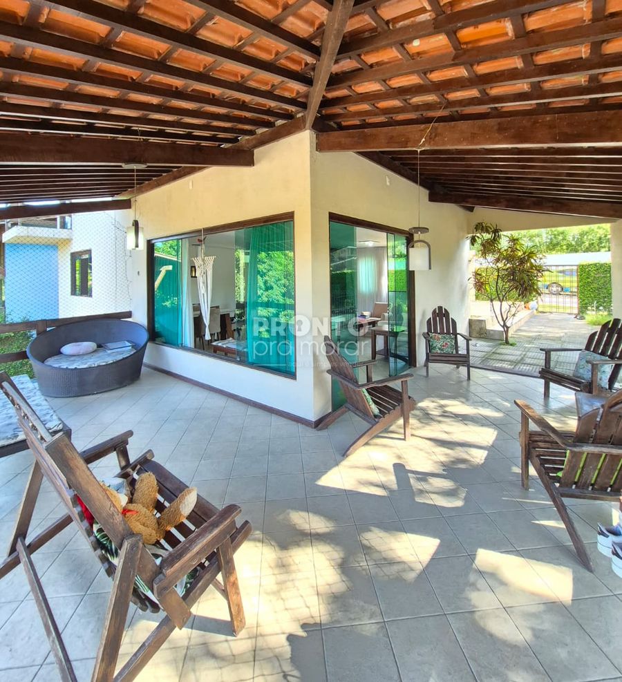 Casa, 3 quartos, 249 m² - Foto 4