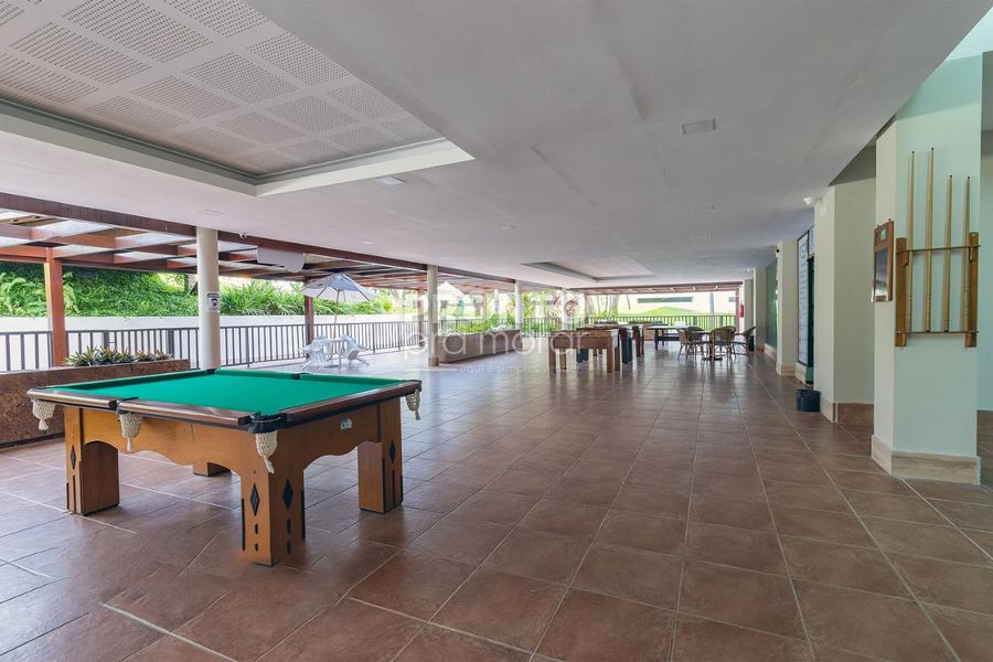 Apartamento, 2 quartos, 45 m² - Foto 14