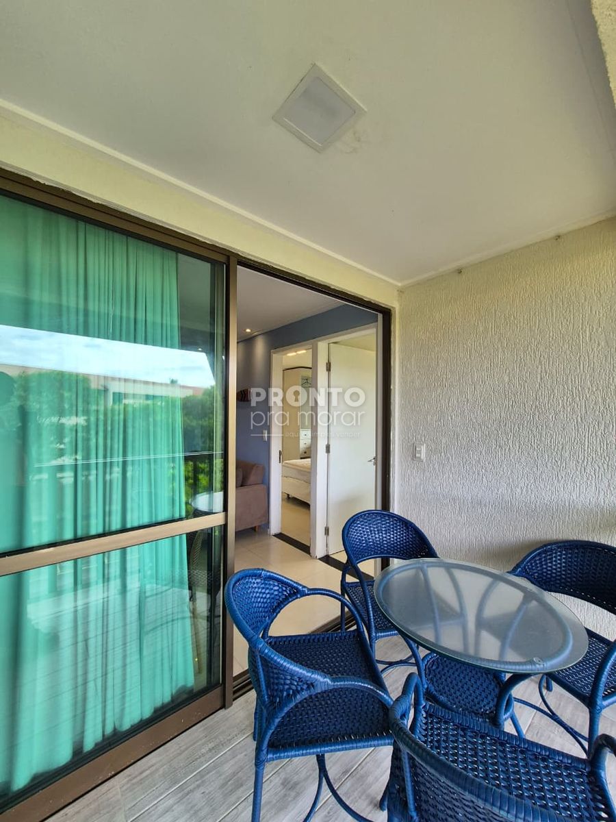 Apartamento, 2 quartos, 45 m² - Foto 4