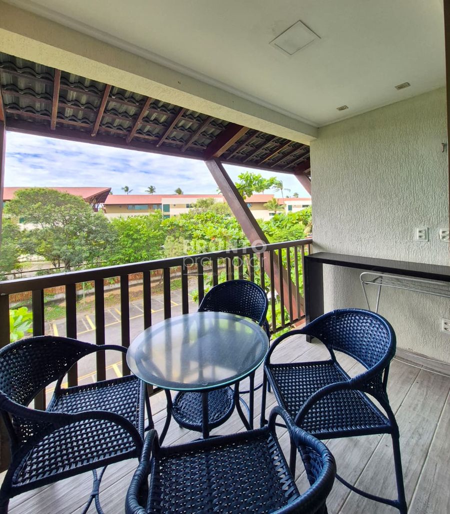 Apartamento, 2 quartos, 45 m² - Foto 9