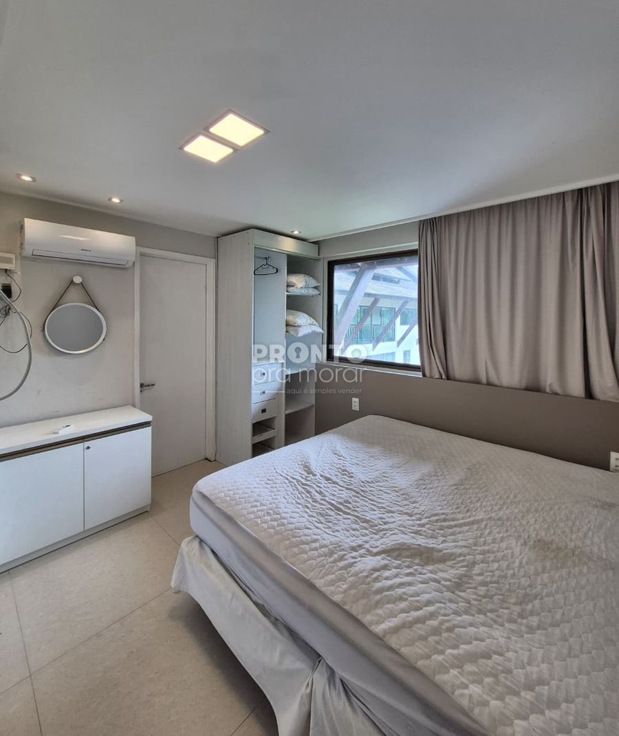 Apartamento, 2 quartos, 45 m² - Foto 10
