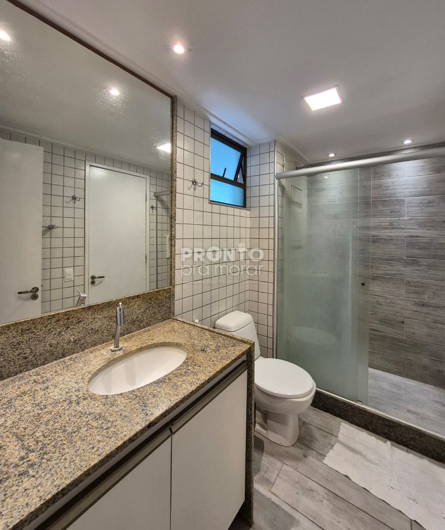 Apartamento, 2 quartos, 45 m² - Foto 6