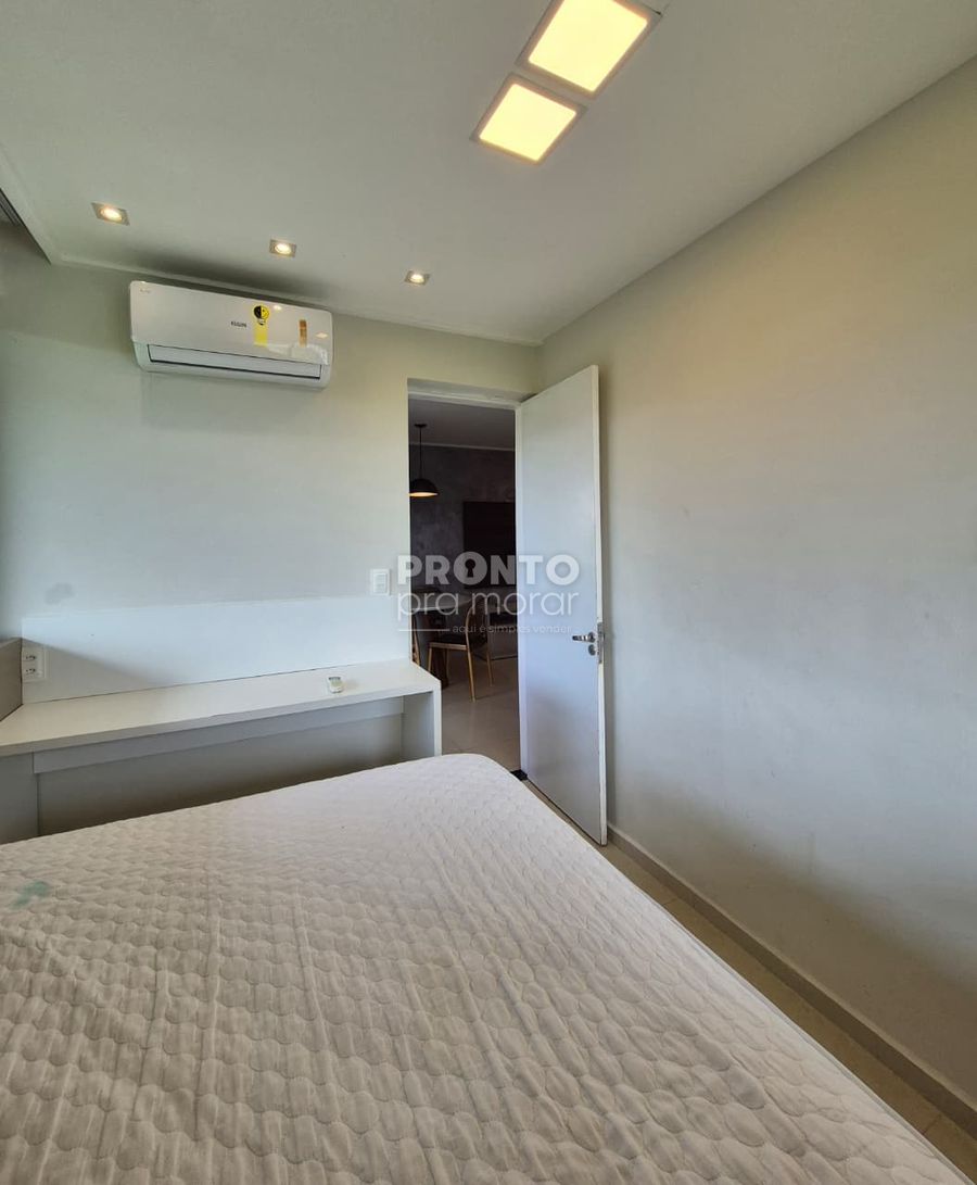 Apartamento com 2 quartos em Muro Alto - Wallace Pinto Corretor