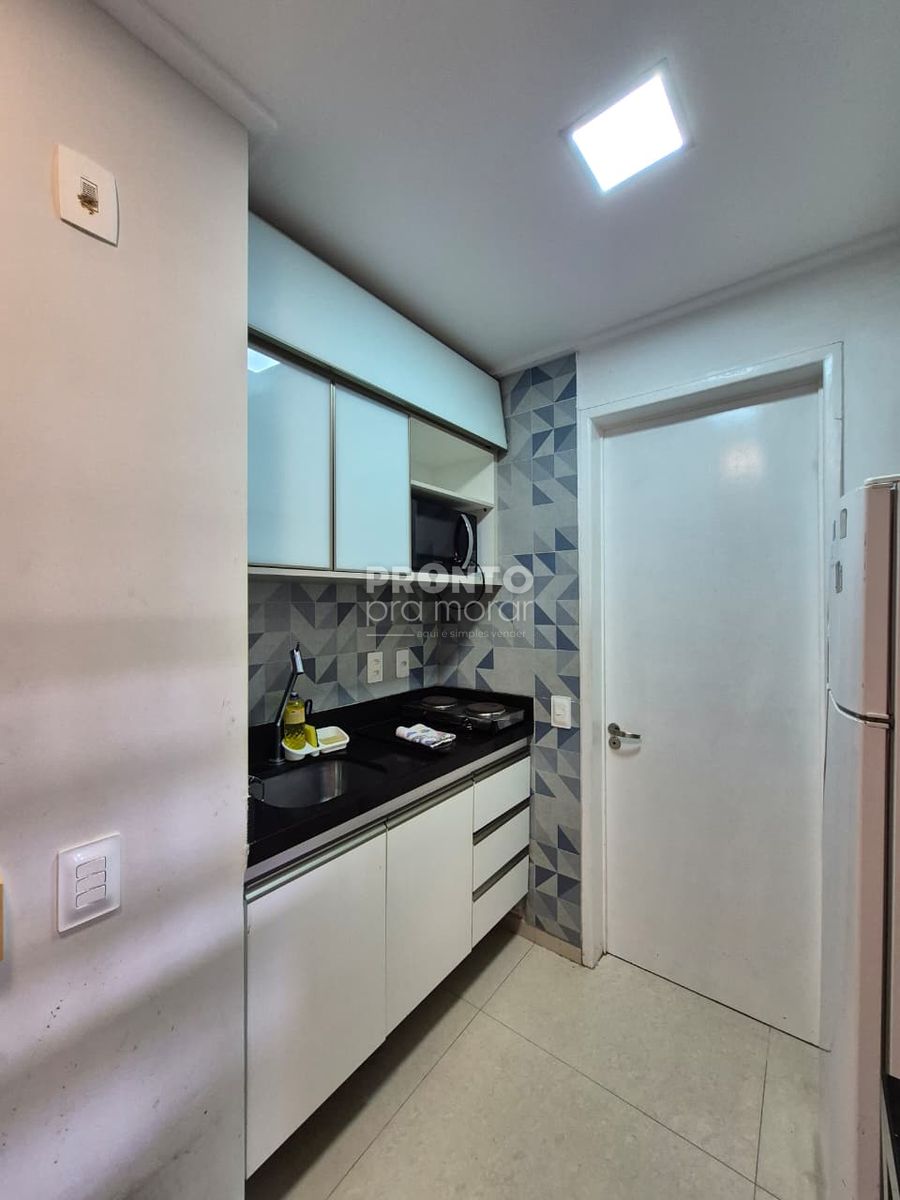 Apartamento, 2 quartos, 45 m² - Foto 11