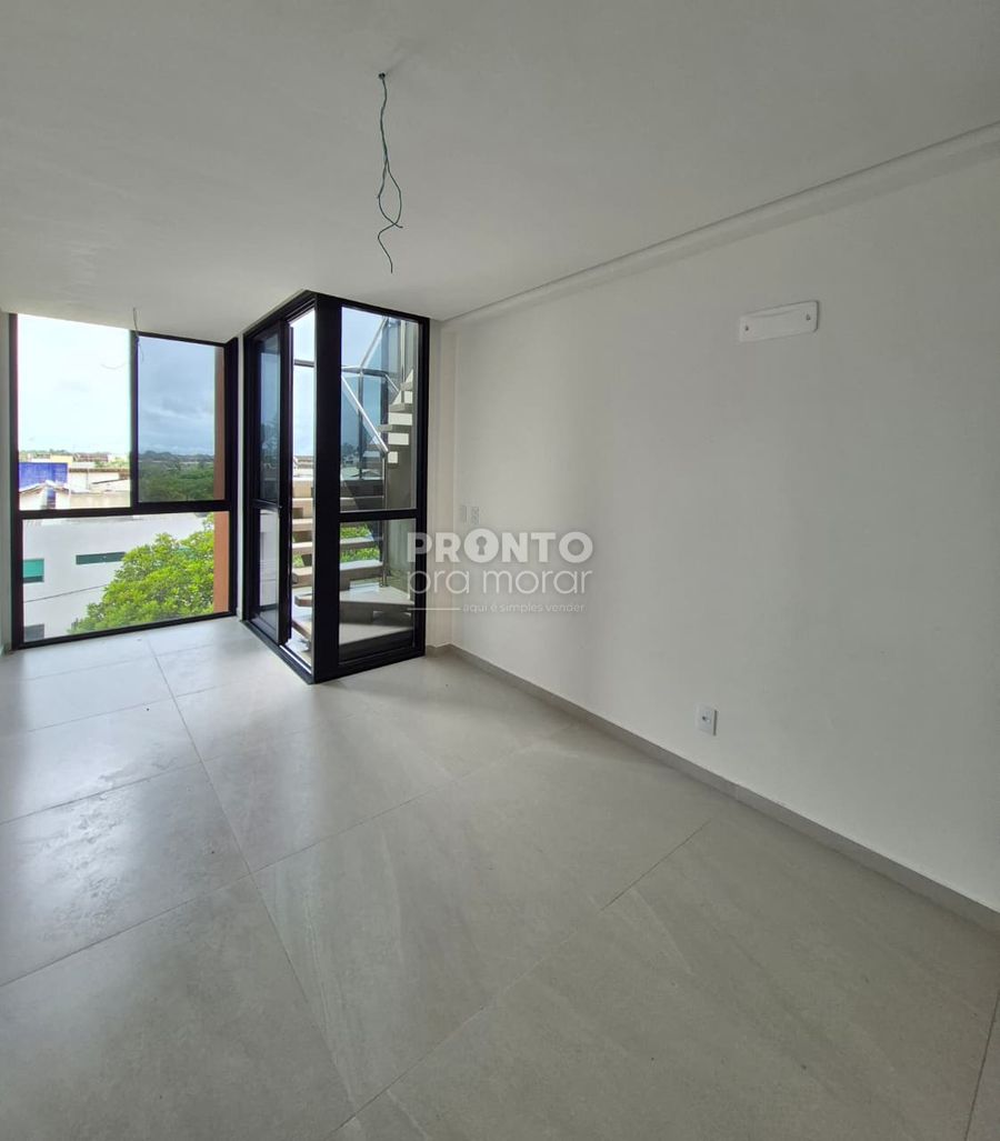 Apartamento, 1 quarto, 78 m² - Foto 3