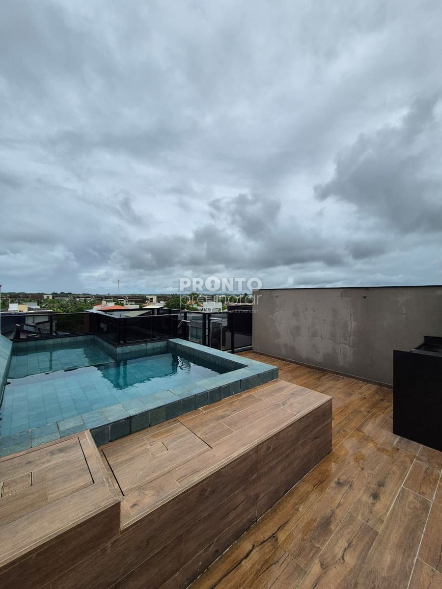 Apartamento com 1 quarto em Muro Alto - Wallace Pinto Corretor