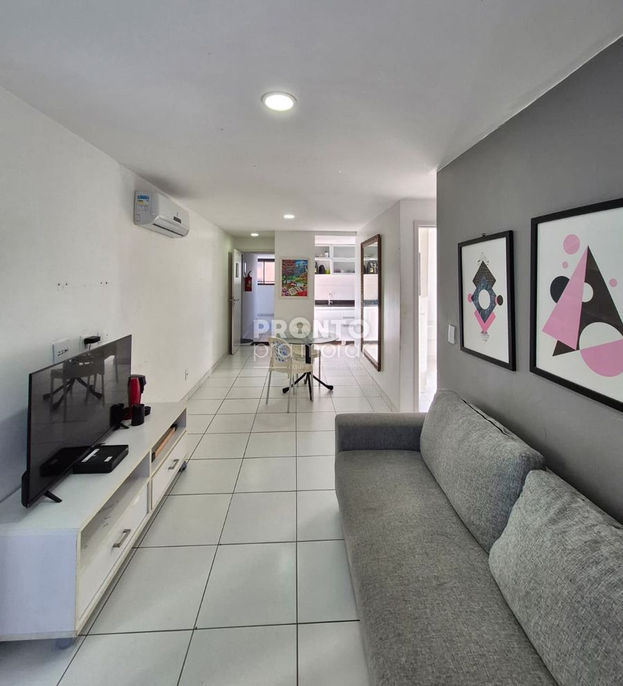 Apartamento, 2 quartos, 53 m² - Foto 8