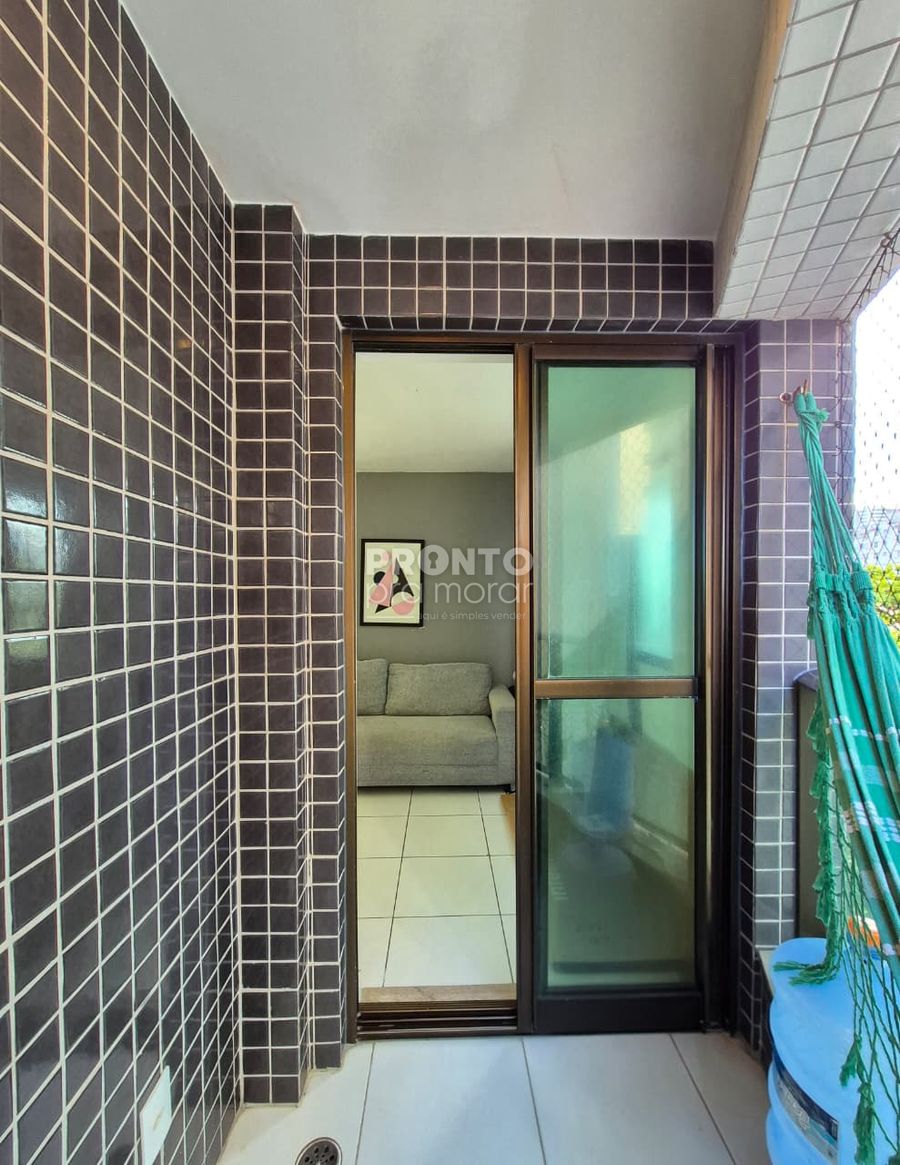 Apartamento, 2 quartos, 53 m² - Foto 5