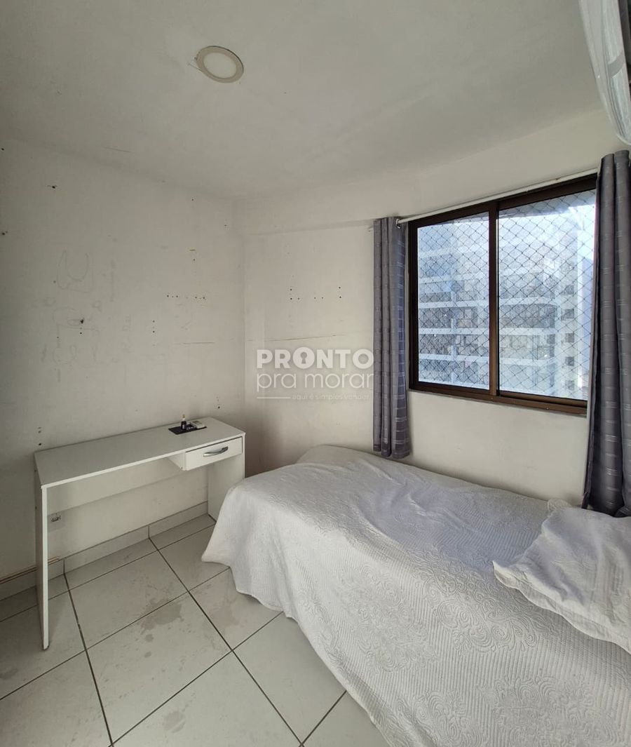Apartamento, 2 quartos, 53 m² - Foto 3