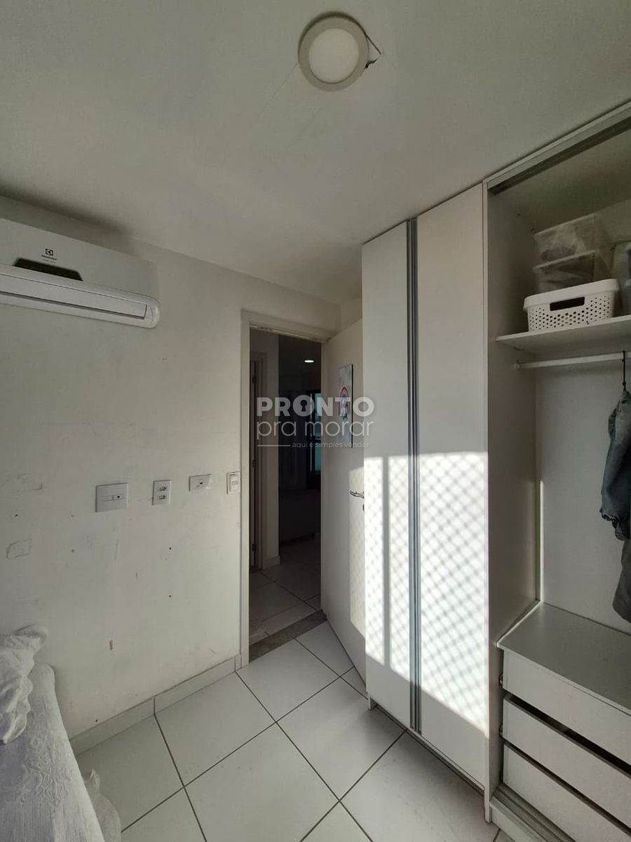 Apartamento com 2 quartos em Pina - Wallace Pinto Corretor