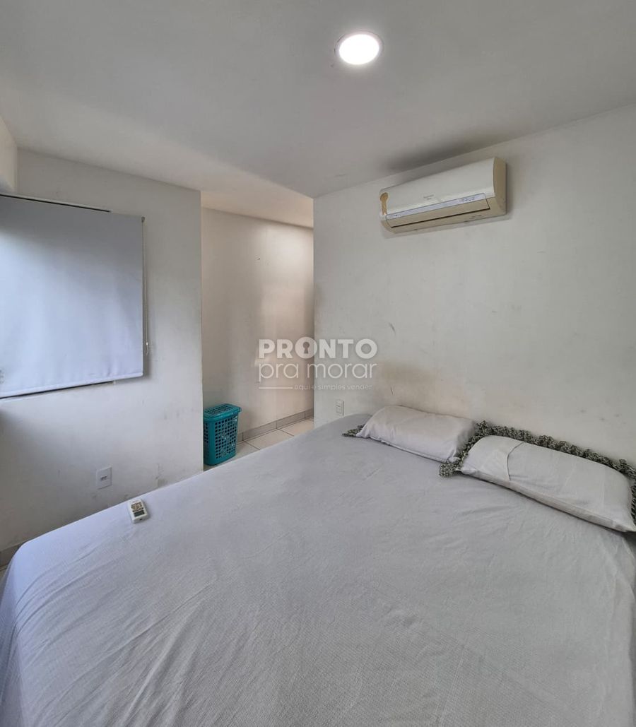 Apartamento, 2 quartos, 53 m² - Foto 9