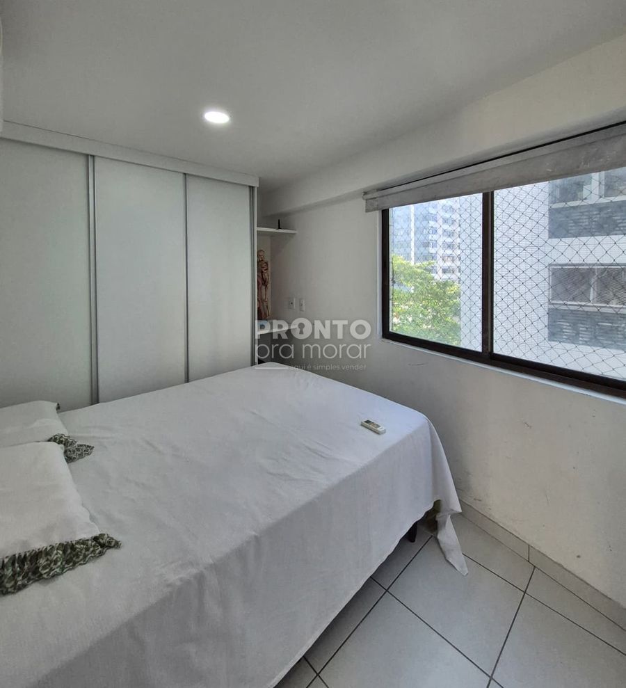 Apartamento, 2 quartos, 53 m² - Foto 10