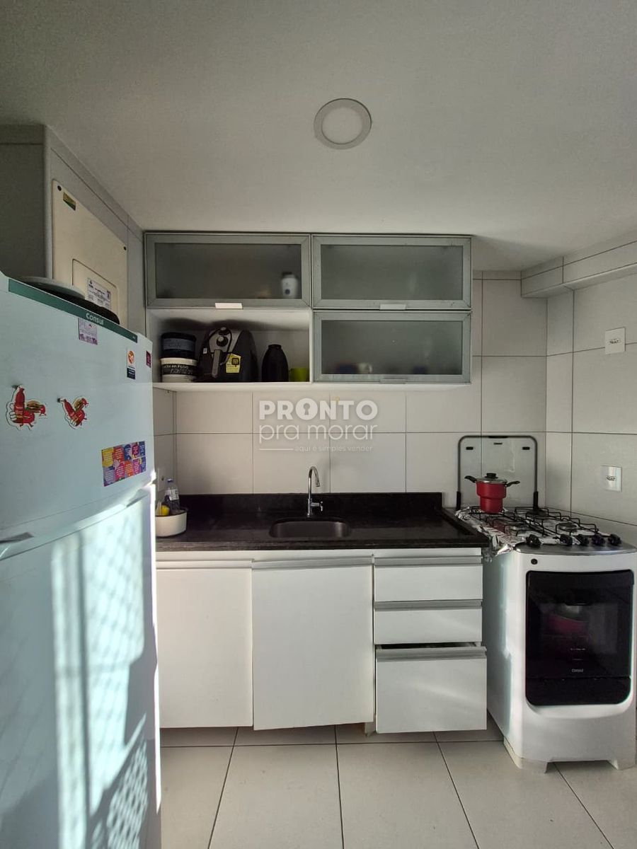 Apartamento com 2 quartos em Pina - Wallace Pinto Corretor