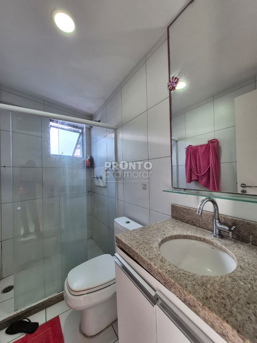 Apartamento, 2 quartos, 53 m² - Foto 6
